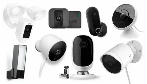 ارخص كاميرات مراقبة في القصيم