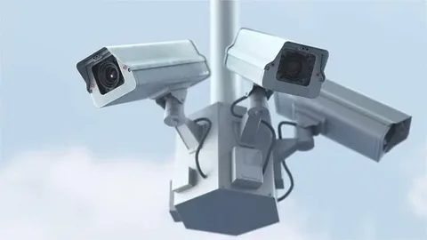 سعر كاميرات المراقبة القصيم