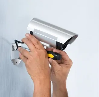 صيانة كاميرات مراقبة القصيم