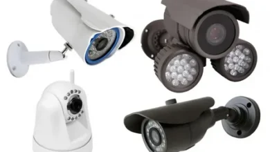 تركيب كاميرات واي فاي بالقصيم