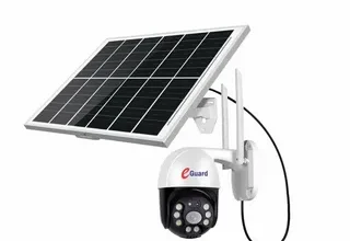 كاميرات بالطاقة الشمسية بالقصيم