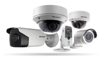 كاميرات مراقبة بالقصيم