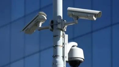 احسن كاميرات مراقبة بالقصيم