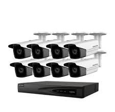 افضل انواع كاميرات المراقبة بالقصيم