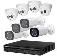 افضل صيانة كاميرات بالقصيم