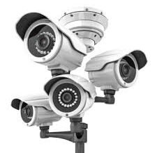 افضل كاميرا مراقبة بالقصيم