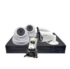 افضل كاميرا مراقبة في القصيم