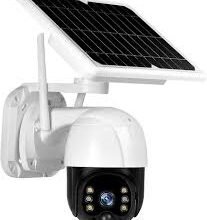 افضل كاميرات بالطاقة الشمسية بالقصيم