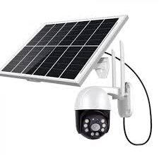 افضل كاميرات بالطاقة الشمسية في القصيم