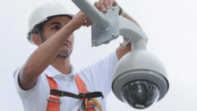 رقم فني كاميرات القصيم