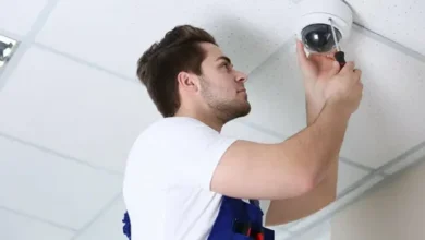 رقم فني كاميرات بالقصيم