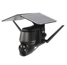 شركة كاميرات بالطاقة الشمسية القصيم