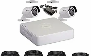 شركة كاميرات مراقبة في القصيم