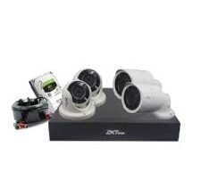 عروض الكاميرات المراقبة القصيم