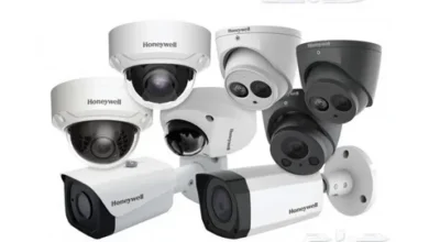 عروض كاميرات مراقبة القصيم