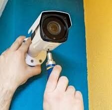 شركة تركيب كاميرات مراقبة القصيم