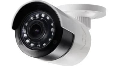 كاميرا لاسلكيه في القصيم