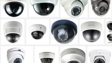 كاميرا مراقبة للبيت بالقصيم