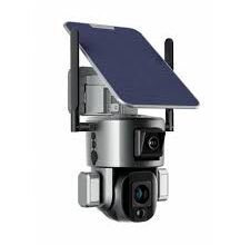 كاميرات بالطاقة الشمسية القصيم