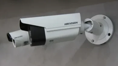 كاميرات مراقبة لاسلكية القصيم