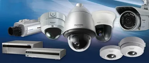 كاميرات مراقبة للمحلات بالقصيم