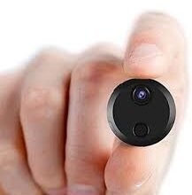 كاميرات مراقبة مخفية بالقصيم