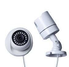 كاميرات مراقبه منزليه بالقصيم