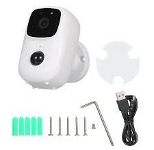 كاميرات مراقبة واي فاي القصيم