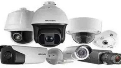 متجر كاميرات مراقبة القصيم