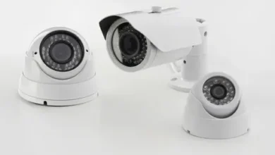 متجر كاميرات مراقبة في القصيم