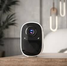 نظام تشغيل كاميرات المراقبة بالقصيم