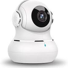 كاميرات المراقبة واي فاي القصيم