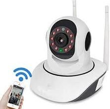 كاميرات مراقبة واي فاي داخل القصيم